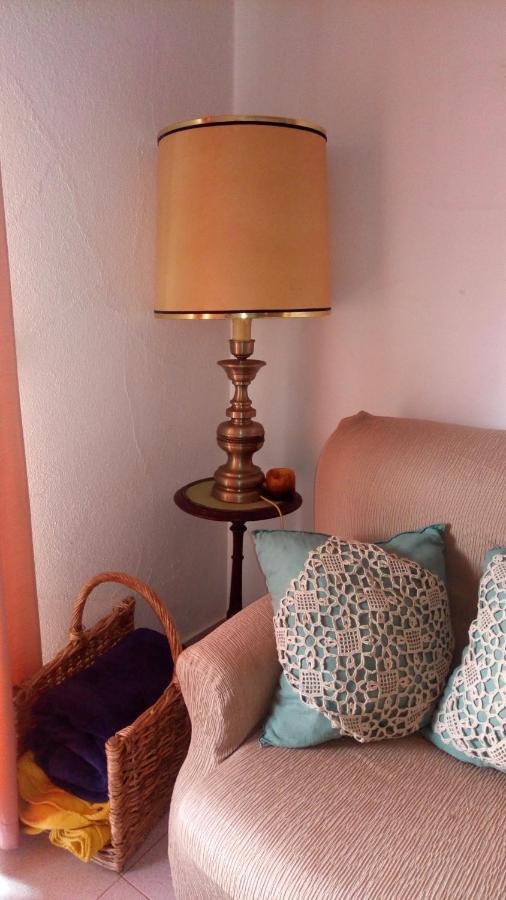 Apartamento Na Praia Carvoeiro  Luaran gambar